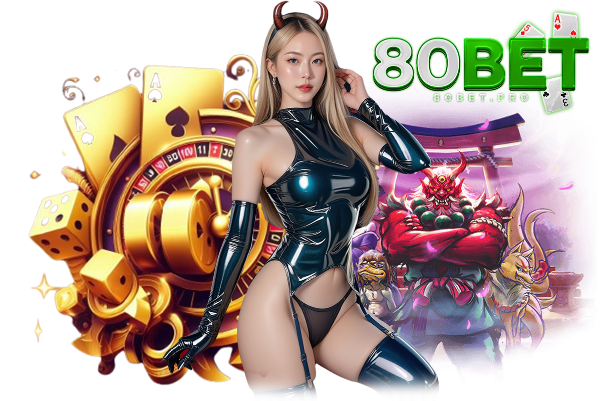 80 ทางเข้า ลิงก์ตรงใหม่ล่าสุด เข้าได้ชัวร์ รองรับทุกเบราว์เซอร์