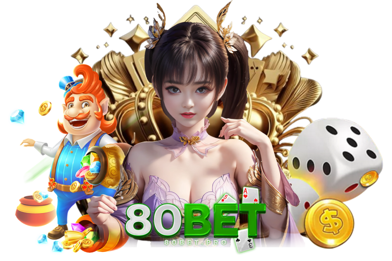 80bet casino
