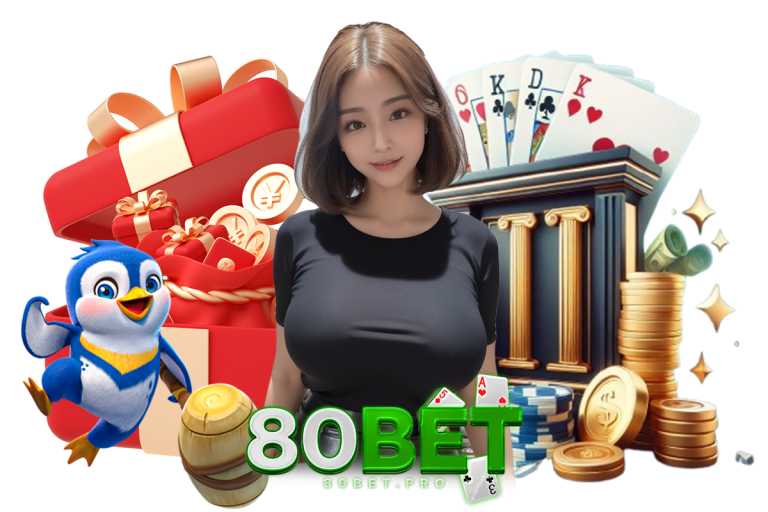 80bet slot